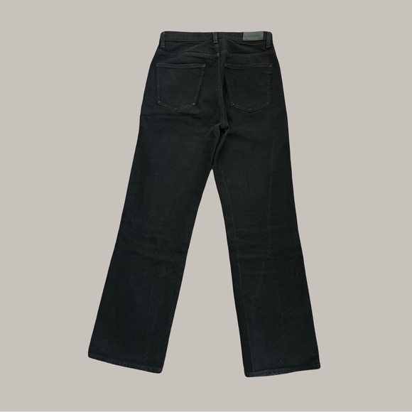 GOLDSIGN Myra High Rise Jeans - Picture 2 of 3